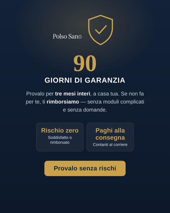 CerviPro™ — Massaggiatore da collo con calore e microimpulsi