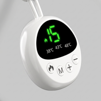CerviPro™ — Massaggiatore da collo con calore e microimpulsi